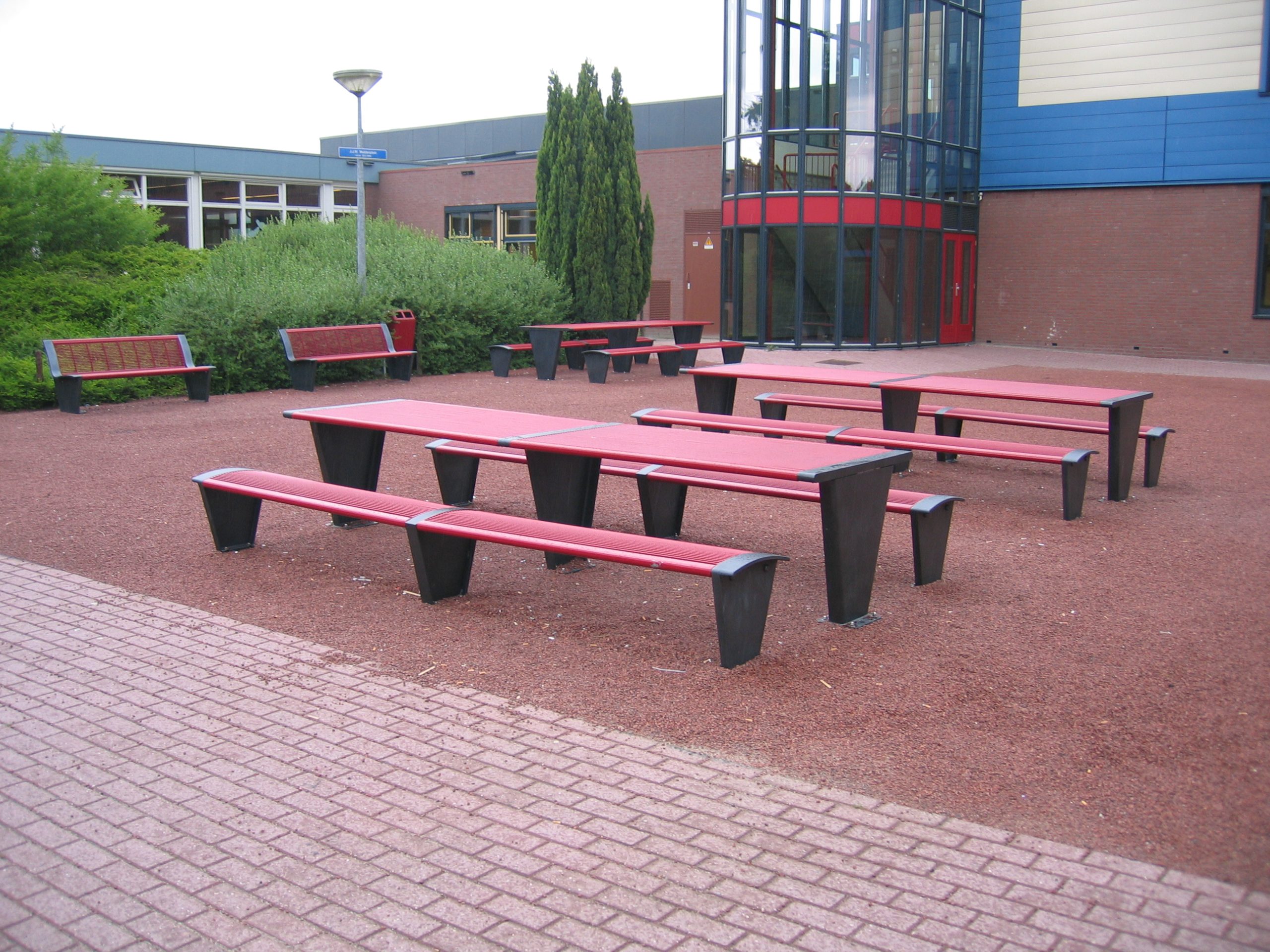 Rendez Vous City Rendez Vous City