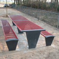 Rendez Vous City picknickset