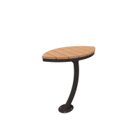 Petales tafel