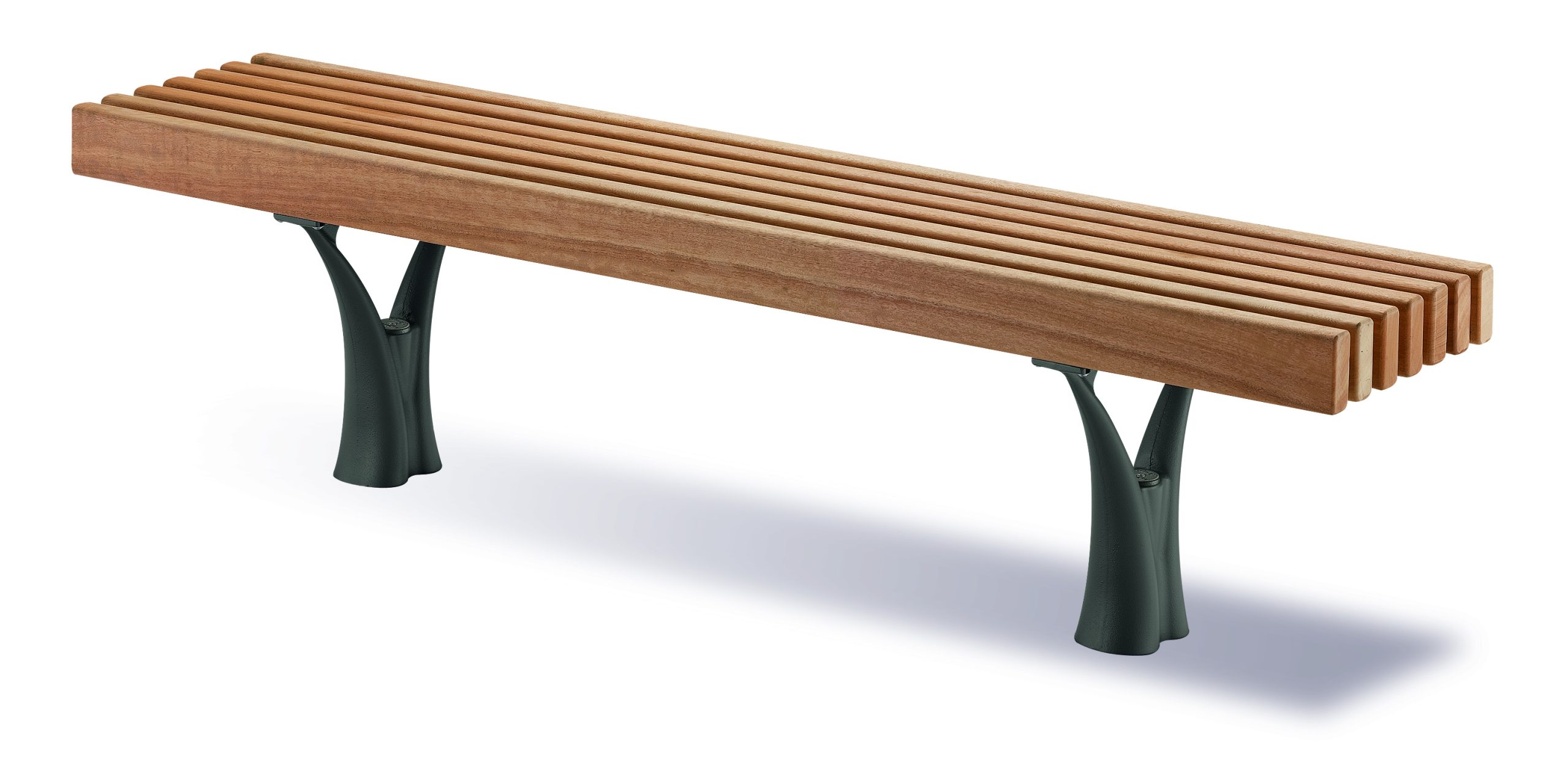 Buitenbank Idylle Buitenbank Idylle