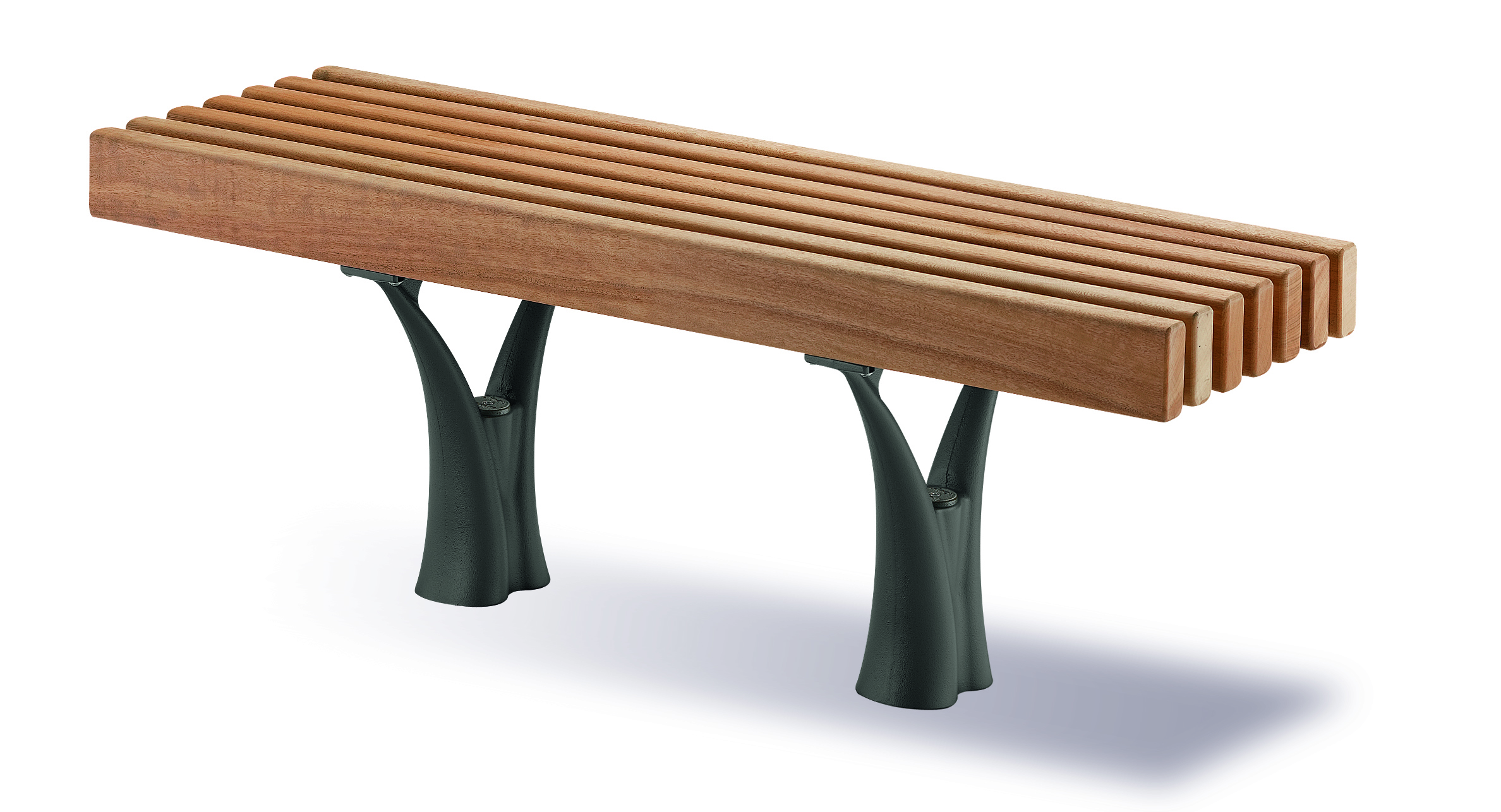 Buitenbank Idylle Buitenbank Idylle