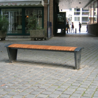 Buitenbank Rendez Vous Buitenbank Rendez Vous