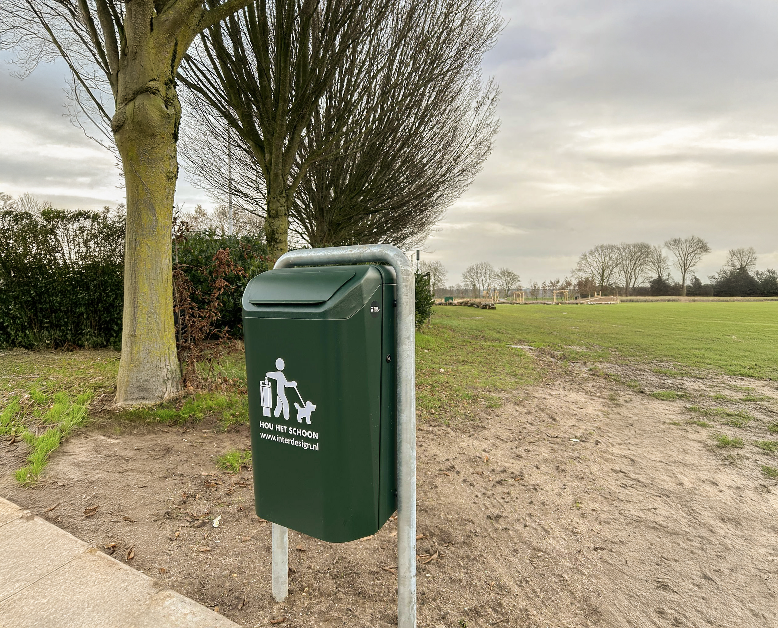 Dulce - Hou het schoon