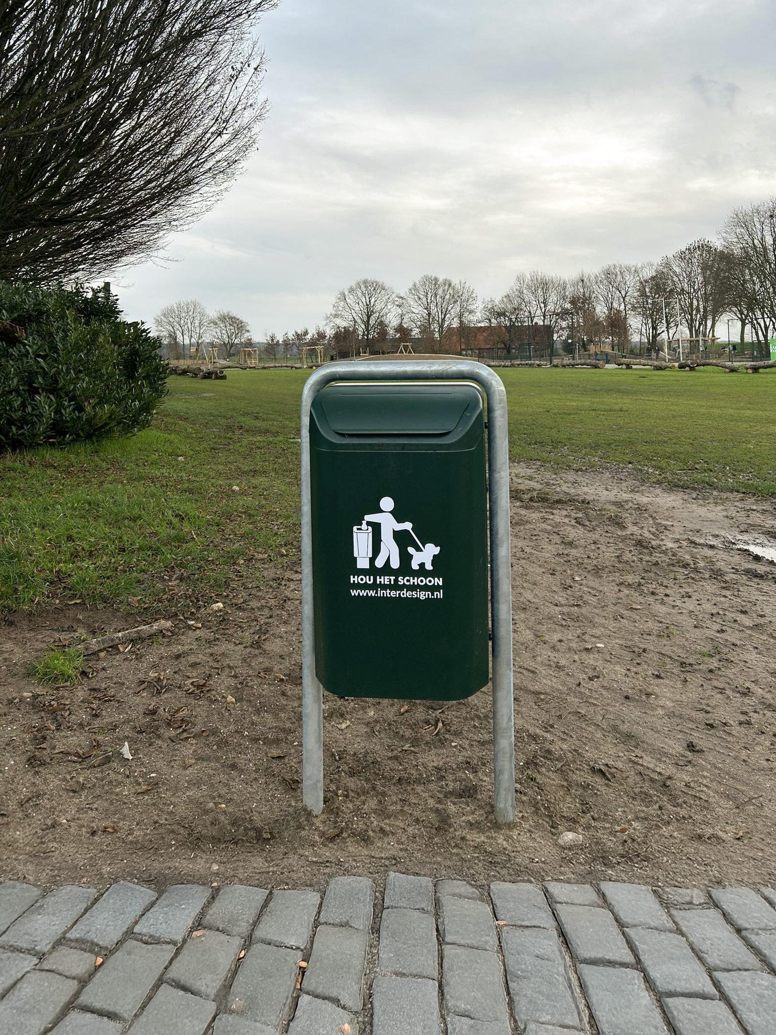 Dulce - Hou het schoon