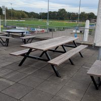 Picknicktafel HUB - Thumbnail Image 4