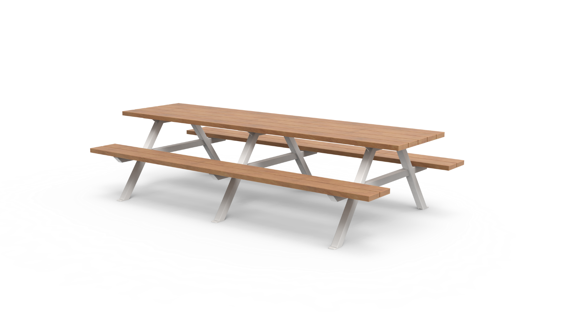 Picknick 3000 grijs