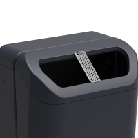 Dulce afvalbak 70 liter - Thumbnail Image 19